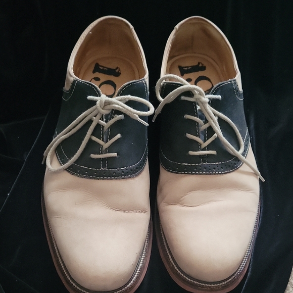 1901 Other - Nordstrom 1901 Two-Tone Leather Oxford Men's Shoes